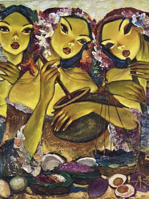 Tres Marias