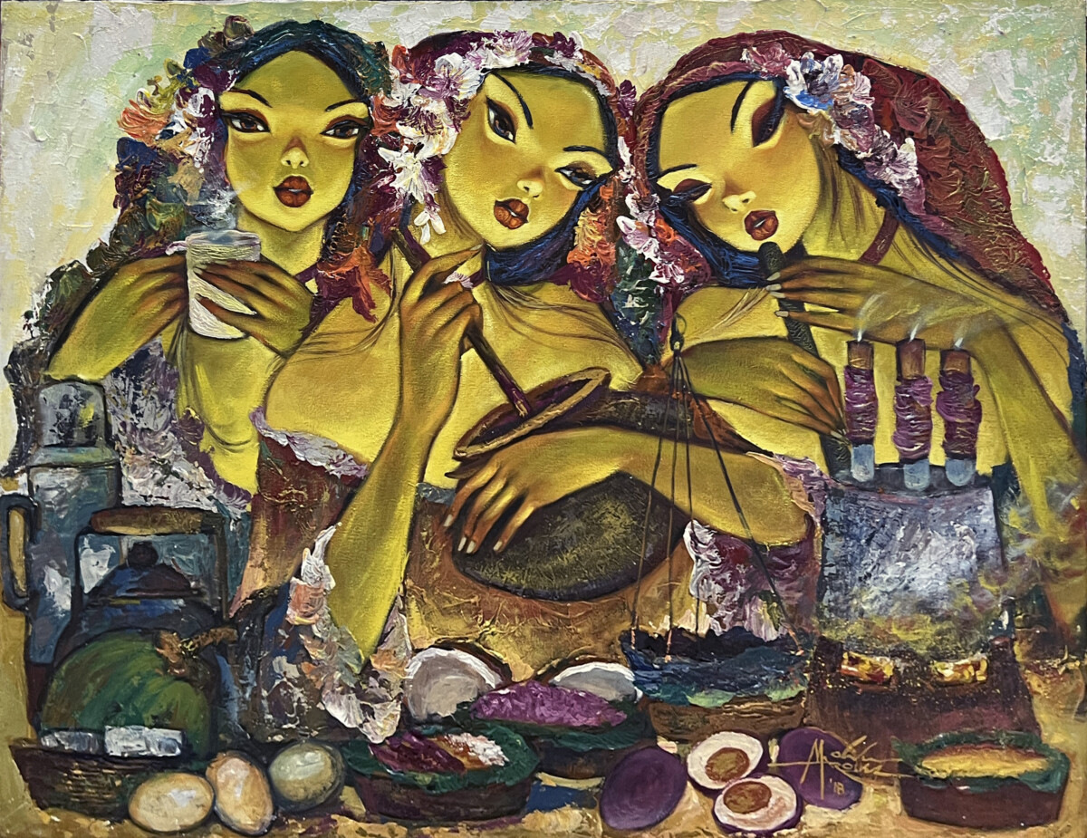 Tres Marias
