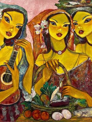 Tres Marias