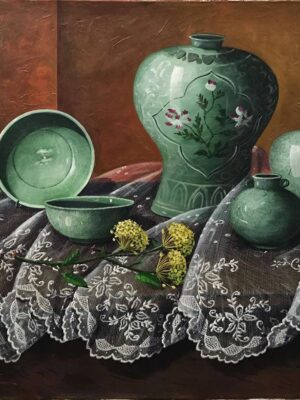 Still Life