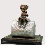 Flower Girl