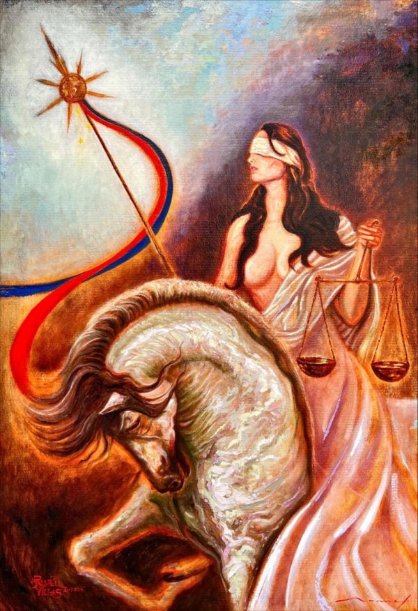 Justice