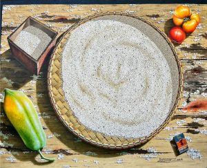 Still Life Series