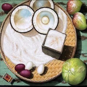 Still Life Series