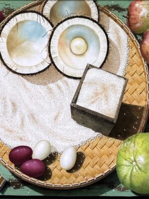 Still Life Series