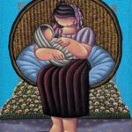 Mother and Child