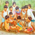 Larong Pinoy Series