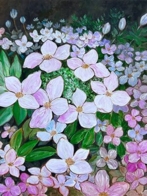 Alyssum Flower