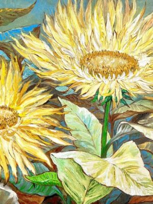 Inula Flower
