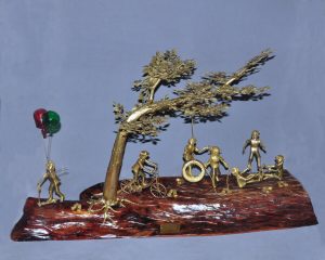 Kabukiran