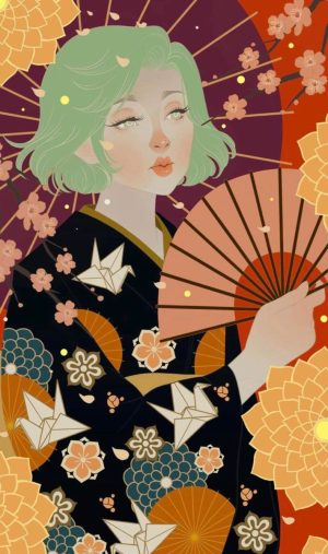 Ohanami