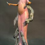 La Vendedora