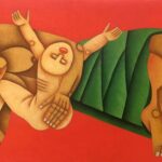 Mother and Child