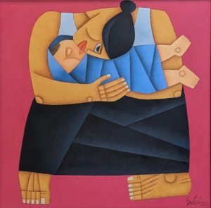 Mother and Child