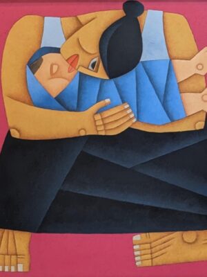 Mother and Child