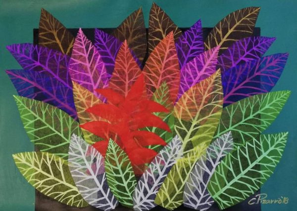 Botanical Beginnings