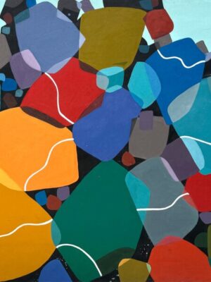 Gem Rocks Series
