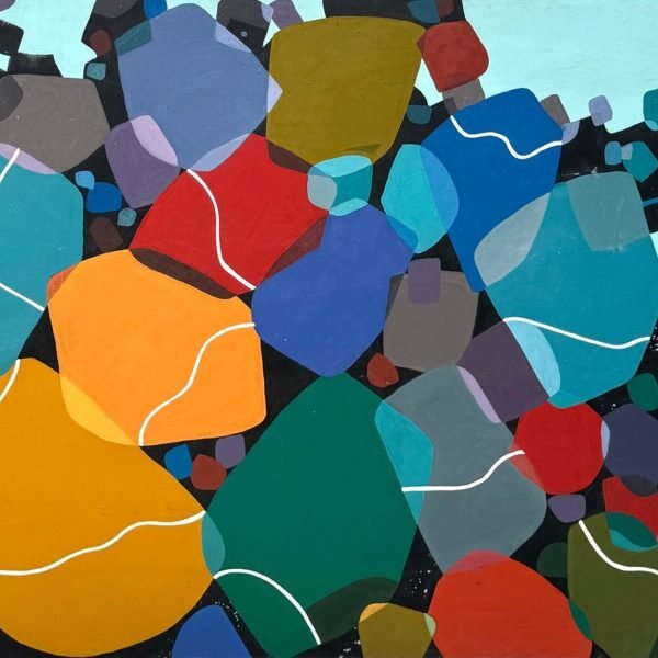 Gem Rocks Series