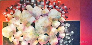 Gem Rocks Series