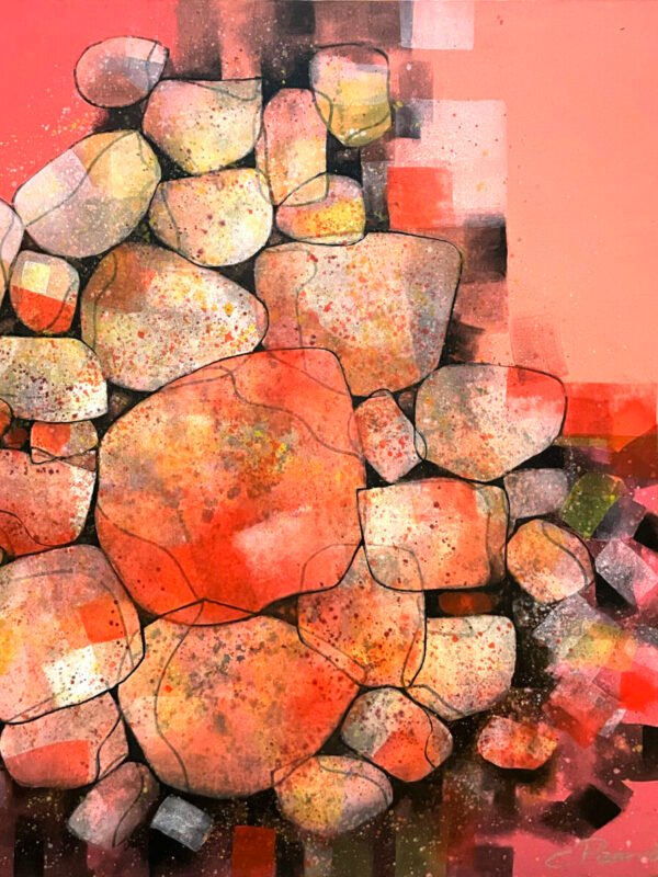 Morganite