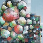 Piling Rocks of Experience