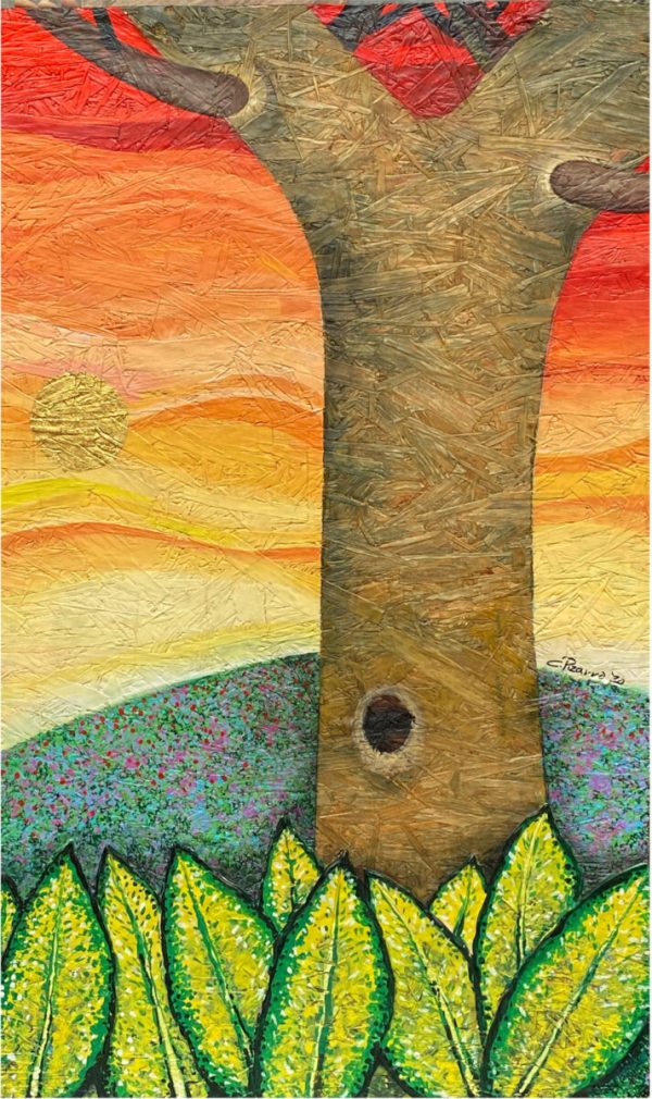 Sereni-Tree Series