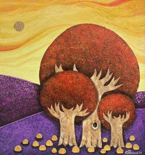 Sereni-Tree Series