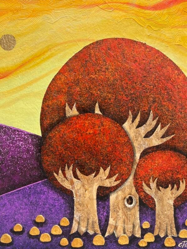 Sereni-Tree Series