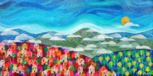 Urbanization Series