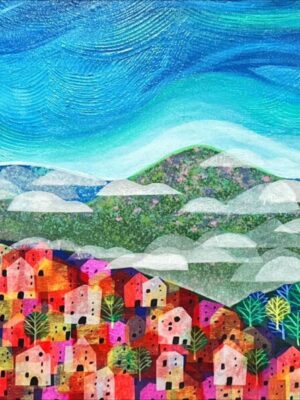 Urbanization Series