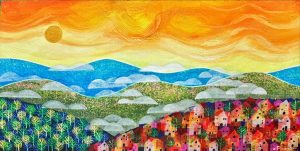 Urbanization Series