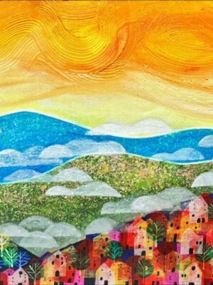 Urbanization Series