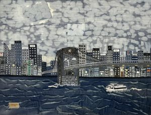 The Bridge