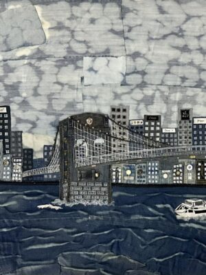 The Bridge