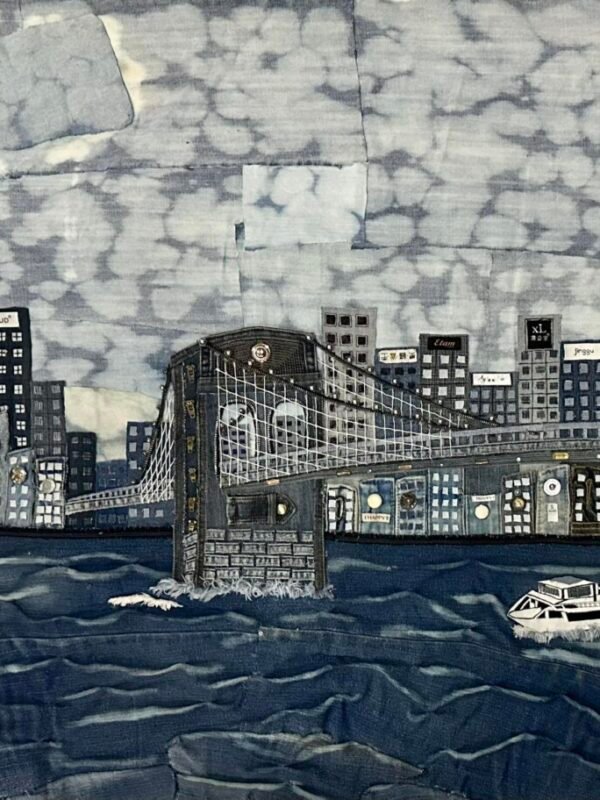 The Bridge