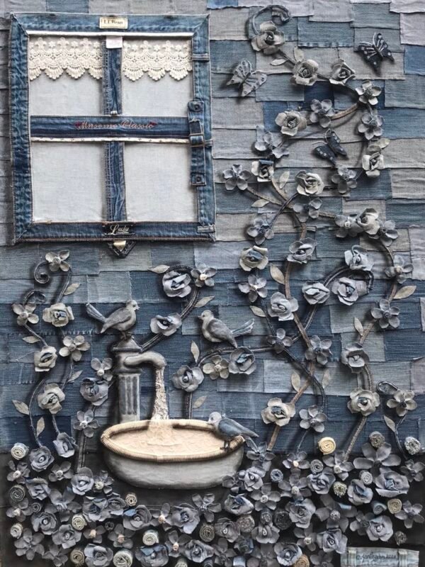 Trellis