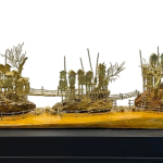 Floating Village