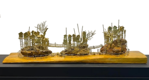 Floating Village