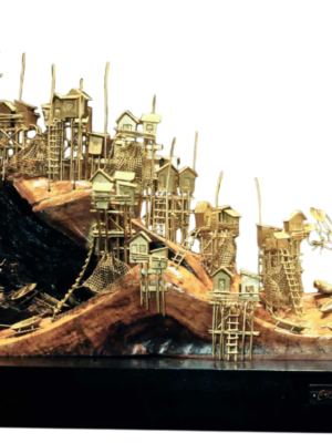 Seafaring Tales
