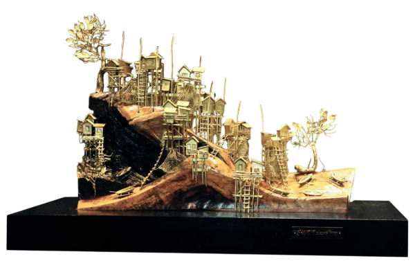 Seafaring Tales