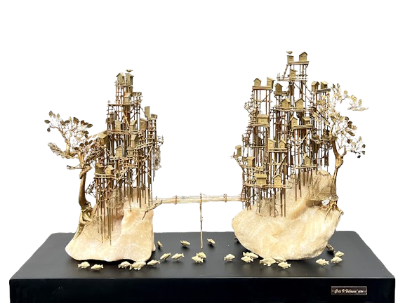 Fishing Village Series