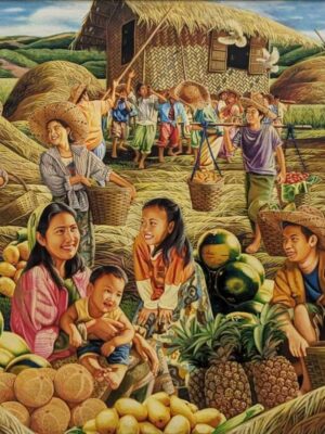 Harvest