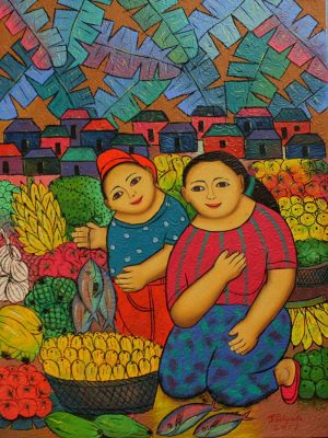 Vendors
