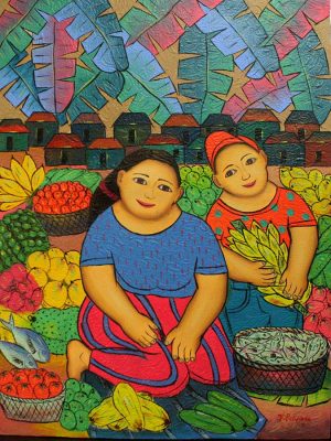 Vendors