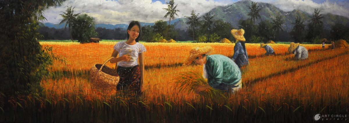 Kawikaan Music 14:4 (Sagana)