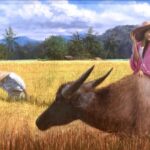Rice Harvest
