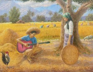 Serenade (Biyaya)