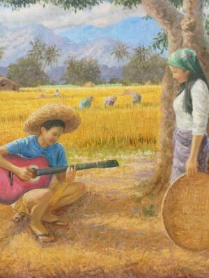 Serenade (Biyaya)