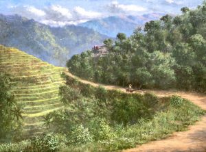 Long Road Home