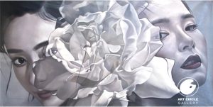 Blooming Serenity II